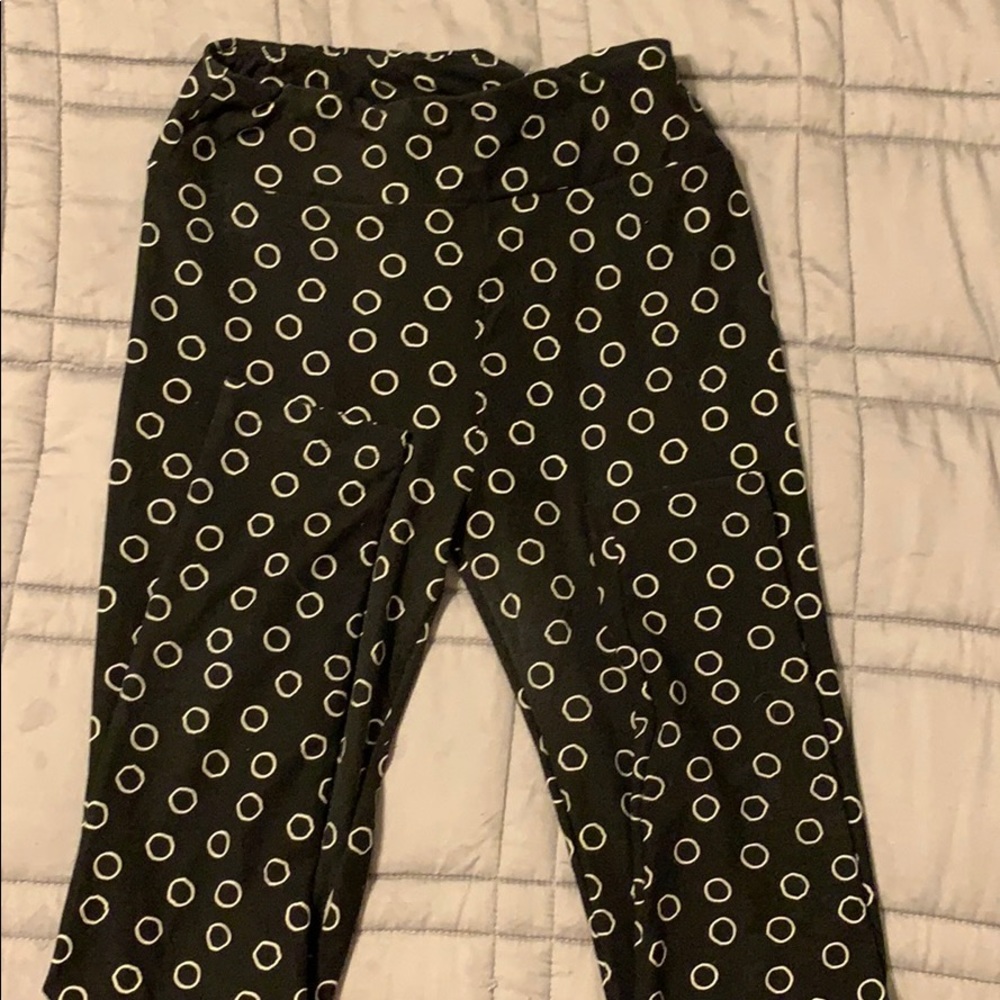 Leggings